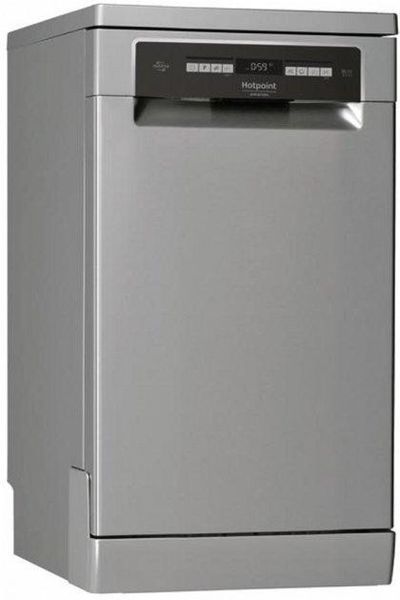 Посудомийна машина HOTPOINT ARISTON HSFO 3T235 WC X 1677349005 фото