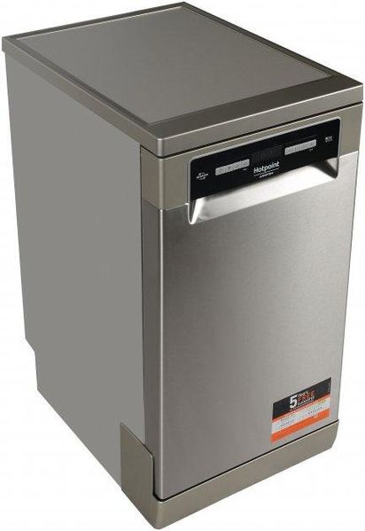 Посудомийна машина HOTPOINT ARISTON HSFO 3T235 WC X 1677349005 фото