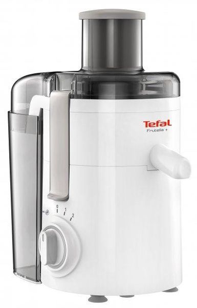 Соковижималка (соковичавниця) відцентрова TEFAL FRUTELIA+ ZE370138 1702336001 фото