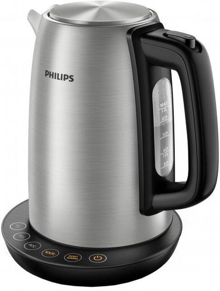 Електрочайник PHILIPS Avance Collection HD9359/90 1702336664 фото