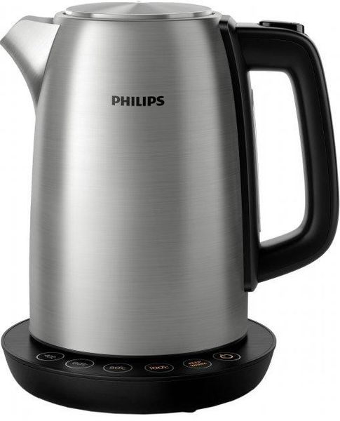 Електрочайник PHILIPS Avance Collection HD9359/90 1702336664 фото