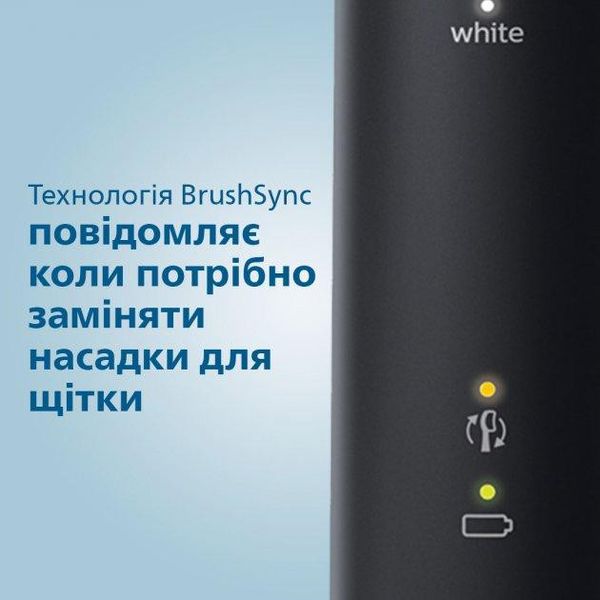 Електрична зубна щітка PHILIPS Sonicare ProtectiveClean 4500 HX6830/53 1702203087 фото