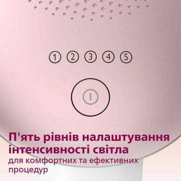 Фотоепілятор PHILIPS Lumea Advanced SC1994/00 1702201069 фото