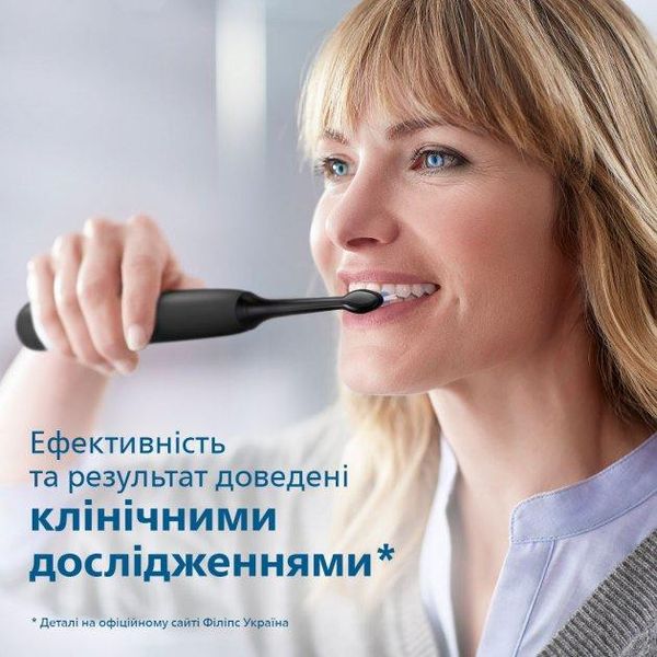 Електрична зубна щітка PHILIPS Sonicare ProtectiveClean 4500 HX6830/53 1702203087 фото