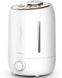 Зволожувач повітря Deerma Humidifier 5L White (Міжнародна версія) (DEM-F500) 1701901366 фото 2