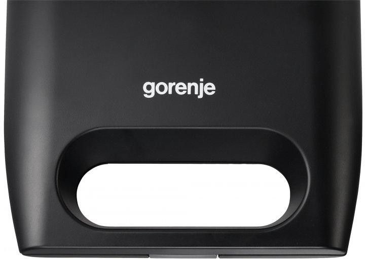 Бутербродниця GORENJE SM701GCB 1702336171 фото