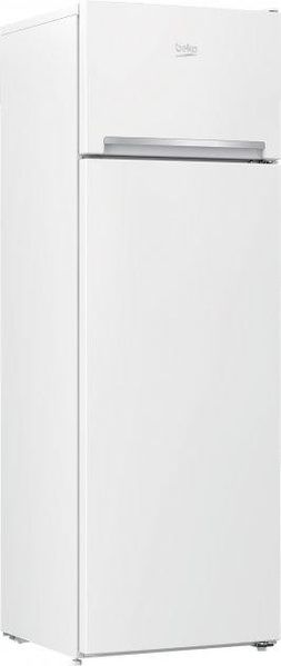 Двокамерний холодильник BEKO RDSA280K20W 1664823479 фото