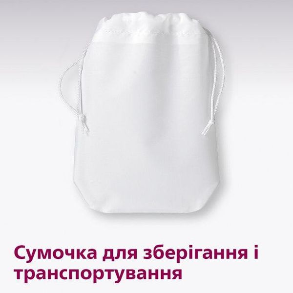 Епілятор PHILIPS Satinelle Essential BRE255/00 1702201070 фото