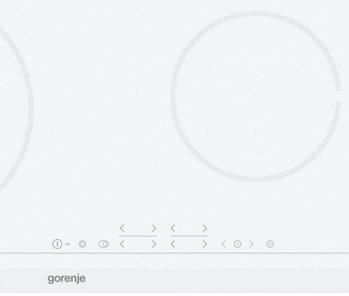 Варильна поверхня електрична GORENJE ECT 643 WCSC 1700836536 фото