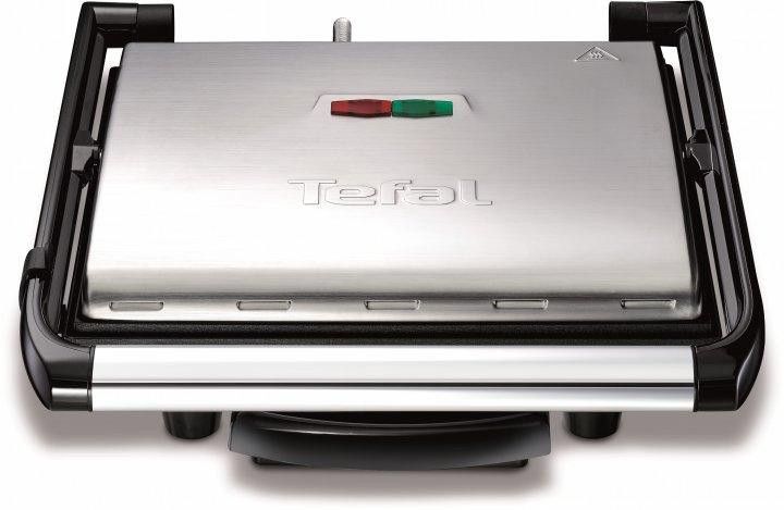 Гриль TEFAL PaniniGrill GC241D38 1702336228 фото