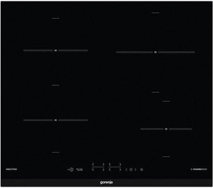 Варильна поверхня електрична Gorenje IT641BCSC7 1700836435 фото