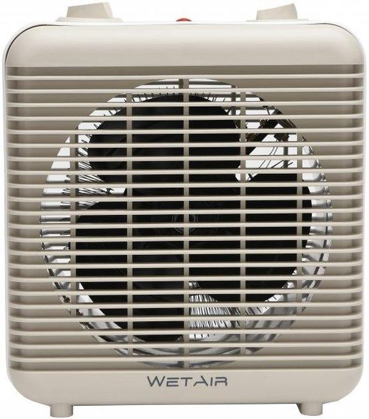 Тепловентилятор WetAir WFH-28 1701897092 фото