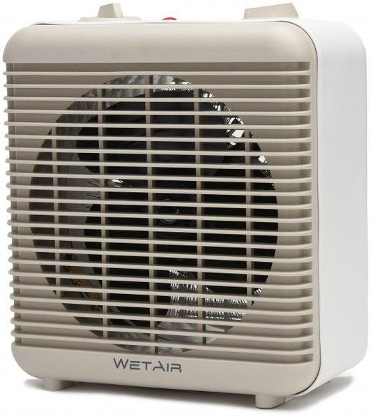 Тепловентилятор WetAir WFH-28 1701897092 фото