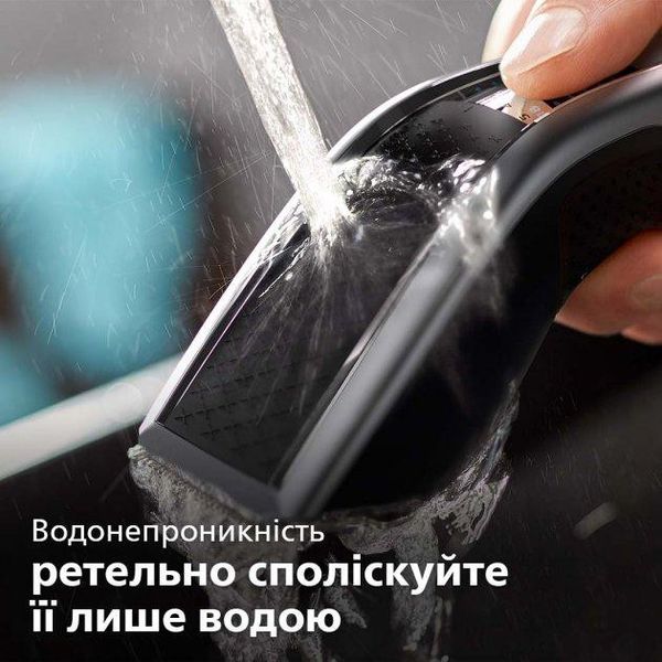 Машинка для стриження волосся PHILIPS Hairclipper series 7000 HC7650/15 1702201136 фото