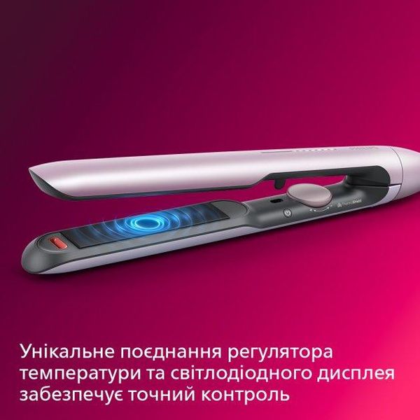 Стайлер Philips BHS530/00 1702203152 фото