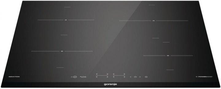 Варильна поверхня електрична Gorenje IT641BCSC7 1700836435 фото