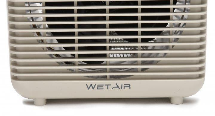 Тепловентилятор WetAir WFH-28 1701897092 фото