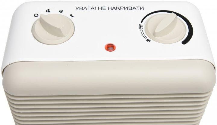 Тепловентилятор WetAir WFH-28 1701897092 фото