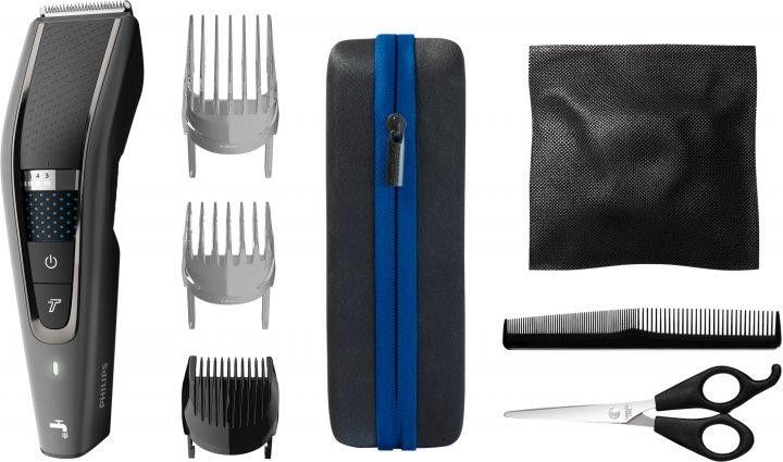 Машинка для стриження волосся PHILIPS Hairclipper series 7000 HC7650/15 1702201136 фото