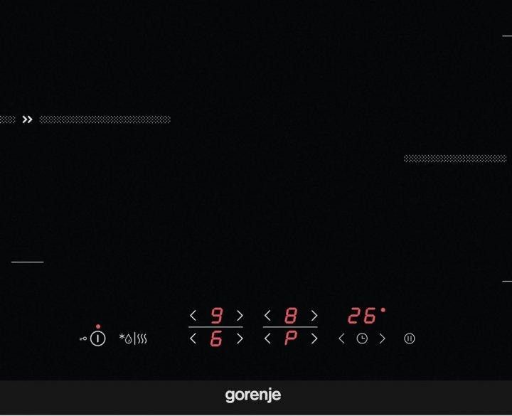 Варильна поверхня електрична Gorenje IT641BCSC7 1700836435 фото