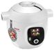 Мультиварка-скороварка TEFAL Cook4Me + CY851130 1702336229 фото 10