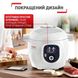 Мультиварка-скороварка TEFAL Cook4Me + CY851130 1702336229 фото 6