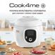 Мультиварка-скороварка TEFAL Cook4Me + CY851130 1702336229 фото 2