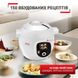 Мультиварка-скороварка TEFAL Cook4Me + CY851130 1702336229 фото 3