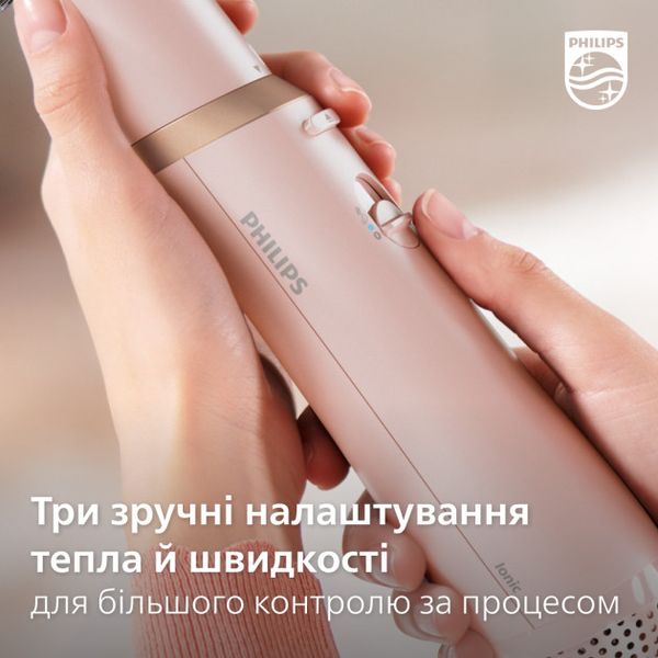 Фен-щітка PHILIPS BHA310/00 1702202359 фото