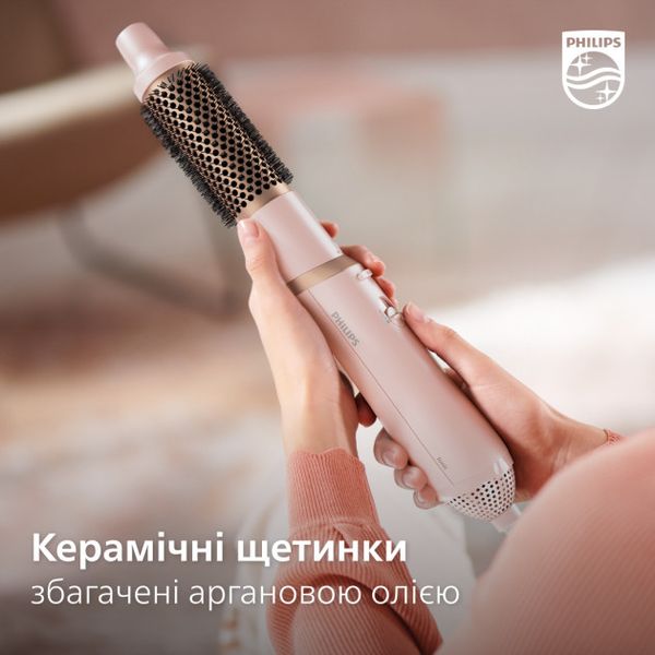 Фен-щітка PHILIPS BHA310/00 1702202359 фото