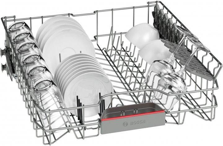 Вбудована посудомийна машина BOSCH SMV4HVX00K 1701212217 фото