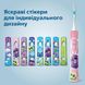 Електрична зубна щітка Philips Sonicare For Kids HX6352/42 1702201137 фото 6