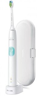 Електрична зубна щітка PHILIPS Sonicare Protective clean 1 HX6807/28 1702203092 фото