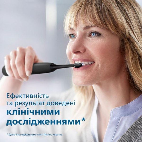 Електрична зубна щітка PHILIPS Sonicare ProtectiveClean 5100 HX6850/47 1702201259 фото