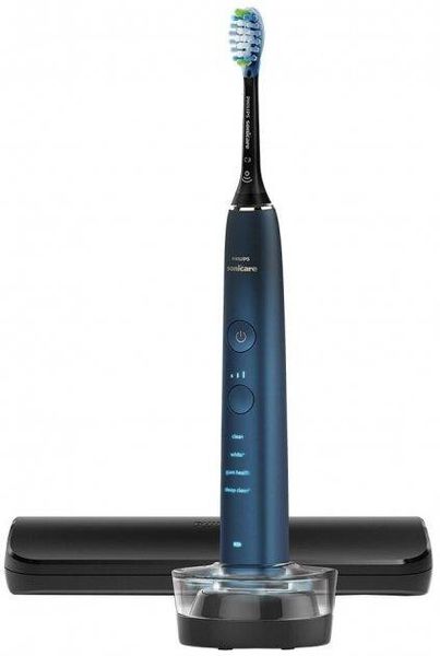 Електрична зубна щітка Philips Sonicare HX9911/88 Diamond Clean 1702202362 фото