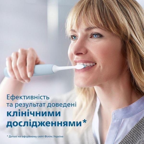 Електрична зубна щітка PHILIPS Sonicare ProtectiveClean 4300 HX6803/04 1702201076 фото