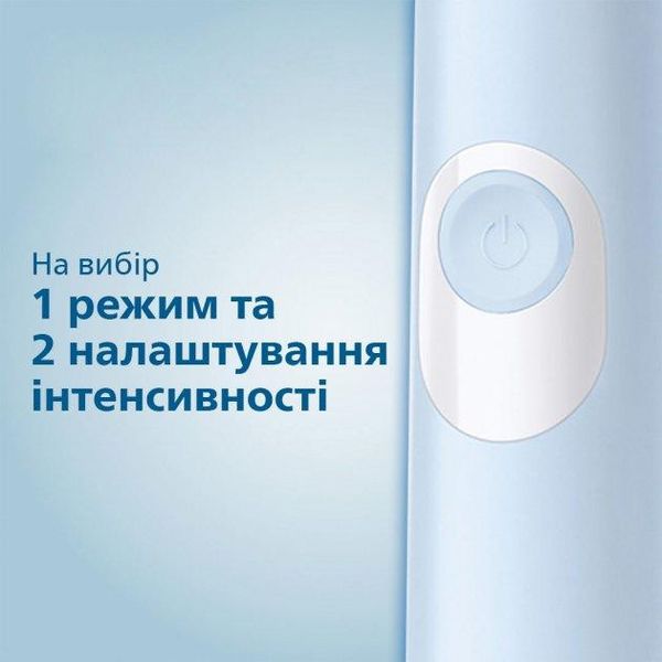 Електрична зубна щітка PHILIPS Sonicare ProtectiveClean 4300 HX6803/04 1702201076 фото