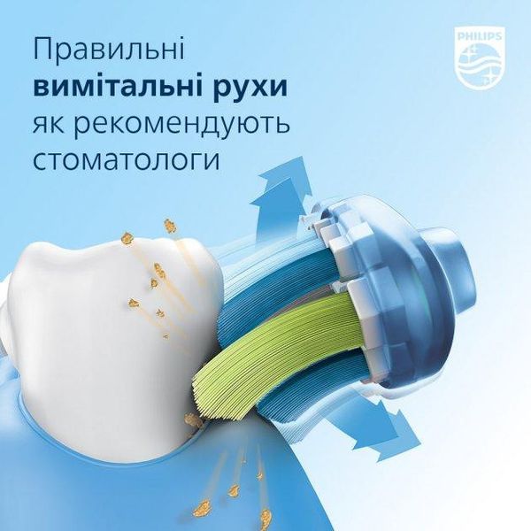 Електрична зубна щітка Philips Sonicare HX9911/88 Diamond Clean 1702202362 фото