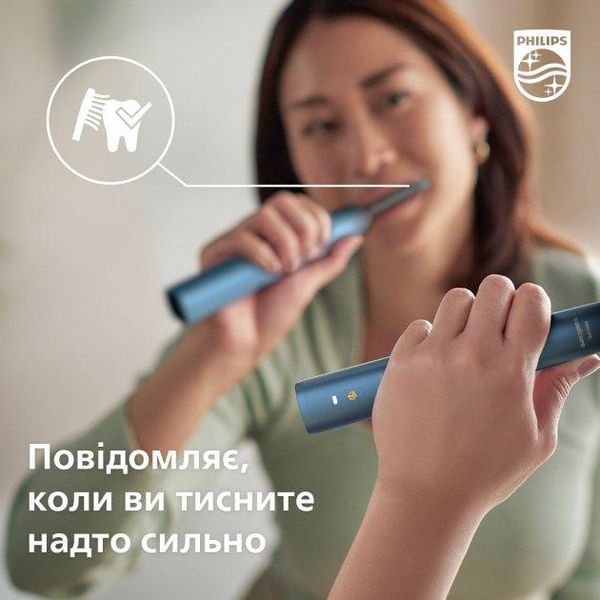 Електрична зубна щітка Philips Sonicare HX9911/88 Diamond Clean 1702202362 фото