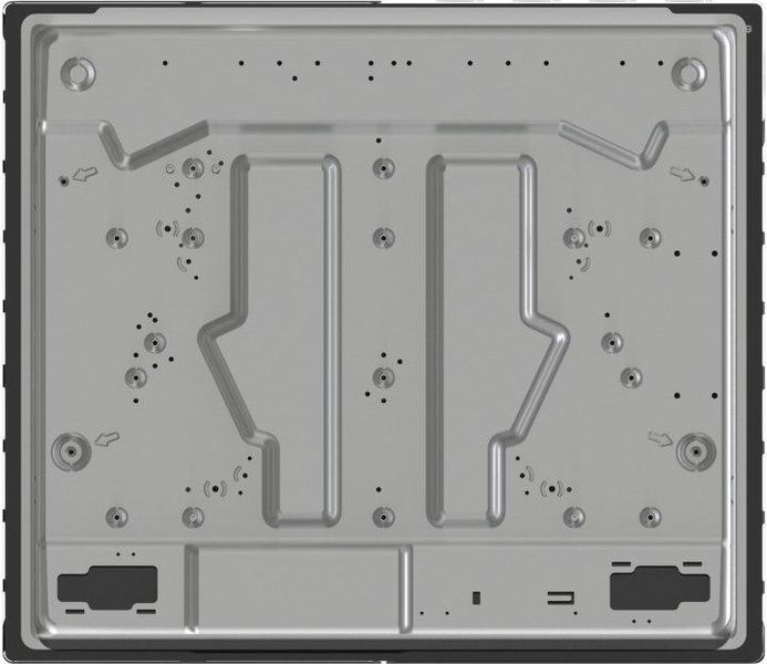 Варильна поверхня газова GORENJE GTW642SYB 1700836490 фото