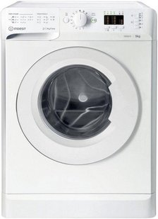 Стиральна машина вузька INDESIT OMTWSA 51052 W EU 1677457071 фото