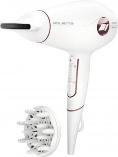 Фен Rowenta VOLUMIZER HYBRID CV6135F0 1702202245 фото