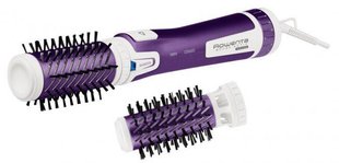 Фен-щетка ROWENTA BRUSH ACTIV VOLUME&SHINE CF9530F0 1702201077 фото