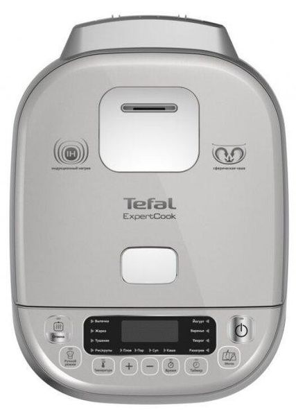 Мультиварка TEFAL Expert Cook Induction RK802B34 1702336725 фото