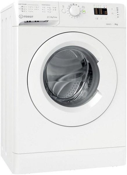 Стиральна машина вузька INDESIT OMTWSA 51052 W EU 1677457071 фото