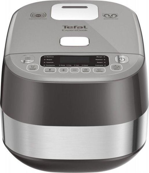 Мультиварка TEFAL Expert Cook Induction RK802B34 1702336725 фото