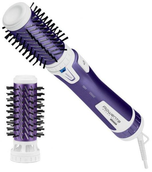 Фен-щетка ROWENTA BRUSH ACTIV VOLUME&SHINE CF9530F0 1702201077 фото