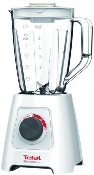 Блендер TEFAL BLENDFORCE BL420131 1702336234 фото