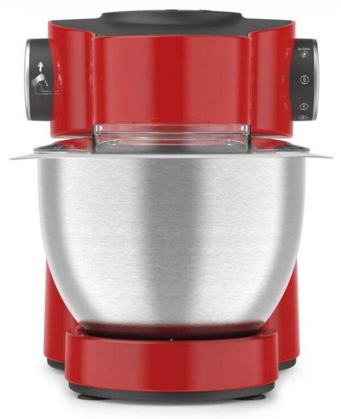 Кухонна машина TEFAL Wizzo QB317538 1702336672 фото