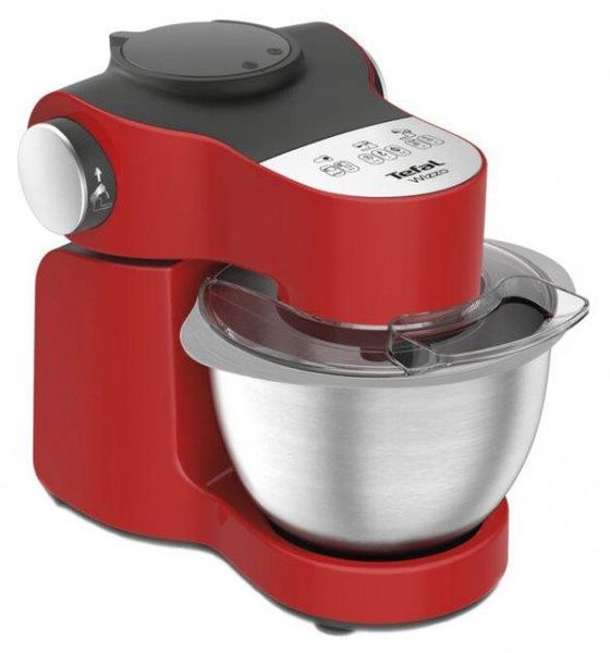 Кухонна машина TEFAL Wizzo QB317538 1702336672 фото